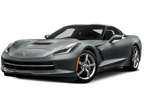 2016 Chevrolet Corvette Stingray