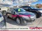 2012 Mazda Mazda3 Hatchback i Touring