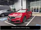 2018 Acura TLX 3.5L V6 SH-AWD w/Technology Package