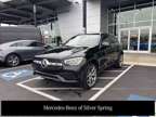 2021 Mercedes-Benz GLC GLC 300 4MATIC