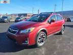 2017 Subaru Crosstrek 2.0i Premium