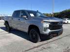 2023 Chevrolet Silverado 1500 4WD Crew Cab Short Bed LT Trail Boss