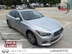 2016 Infiniti Q50 3.0t Premium