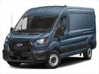 2024 Ford Transit Cargo