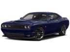 2022 Dodge Challenger R/T Scat Pack Widebody