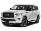 2024 Infiniti QX80 PREMIUM SELECT AWD