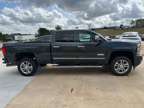 2017 Chevrolet Silverado 2500HD High Country