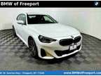 2024 BMW 2 Series i xDrive