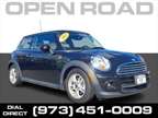 2012 MINI Cooper 2dr Cpe