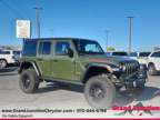 2020 Jeep Wrangler Unlimited Rubicon 4X4