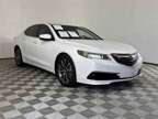 2016 Acura TLX V6