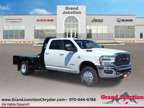 2024 Ram 3500 Tradesman/SLT/Laramie/Limited