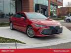 2021 Toyota Avalon Limited Hybrid