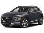 2020 Hyundai Kona Ultimate