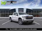 2025 GMC Sierra 1500 4WD Crew Cab Short Box SLT