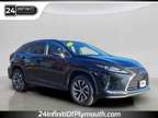 2022 Lexus RX 350 RX 350