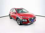 2020 Hyundai Kona Ultimate
