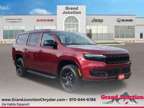 2024 Jeep Wagoneer Series II Carbide 4x4