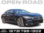 2022 BMW 8 Series i xDrive