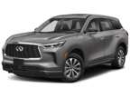 2024 Infiniti QX60 PURE AWD