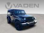 2018 Jeep Wrangler JK Willy Wheeler W 4x4