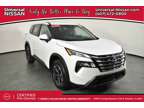 2024 Nissan Rogue SV FWD
