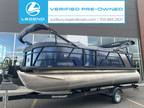 2023 Legend E-Series 21 Cruise Boat for Sale