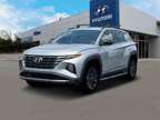 2024 Hyundai Tucson XRT
