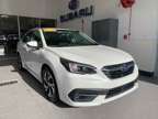 2022 Subaru Legacy Premium