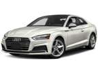 2018 Audi A5 2.0T Premium