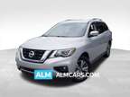 2020 Nissan Pathfinder SL 2WD