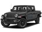 2023 Jeep Gladiator High Altitude 4x4