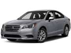 2017 Subaru Legacy 2.5i Premium