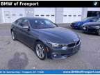 2019 BMW 4 Series xDrive