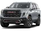 2025 GMC Yukon 4WD Denali
