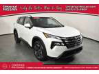 2024 Nissan Rogue SV FWD