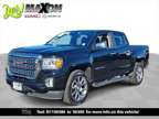 2022 GMC Canyon 4WD Crew Cab Short Box Denali
