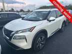 2023 Nissan Rogue SL Intelligent AWD
