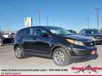 2014 Kia Sportage LX