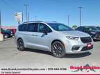 2024 Chrysler Pacifica Limited AWD