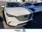 2021 Mazda CX-9 Touring