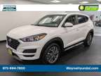 2021 Hyundai Tucson SEL