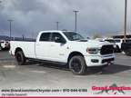 2024 Ram 3500 Laramie Crew Cab 4x4 8 Box