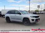 2024 Jeep Grand Cherokee Anniversary Edition