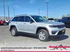 2022 Jeep Grand Cherokee Limited 4x4