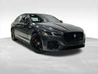 2024 Jaguar XF R-Dynamic SE P250 AWD Automatic