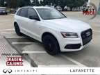 2017 Audi Q5 3.0T Premium Plus