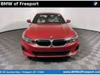 2024 BMW 3 Series 330i xDrive Sedan