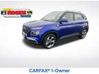 2022 Hyundai Venue Limited