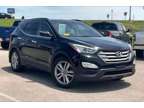 2015 Hyundai Santa Fe Sport 2.0T